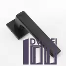 Ручка RDA Line мат чорний R ф/з (роз 6мм) 1/2 68043_4