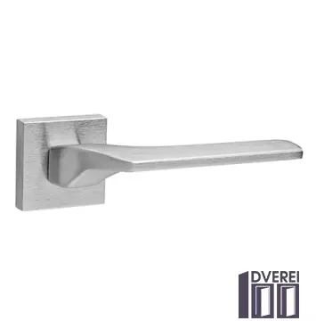 Ручка Fimet 1354 Corsa H5 1354-213 F05 Хром матовий