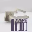 Ручка CONVEX 1535 мат нікель R ф/з 1/2 67646_4