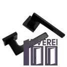 Ручка CONVEX 1495 матовий чорний 1/2 64685_3