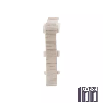 З'єднання для плінтуса ARBITON INDO (дуб болтон)