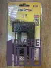 Замок навісний Авантек ВС2-3А - пешка (аналог Чебоксари)