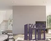 Вінілова стінова панель SPC SPeCtra Wall Агат сірий 2506 1 м кв._2