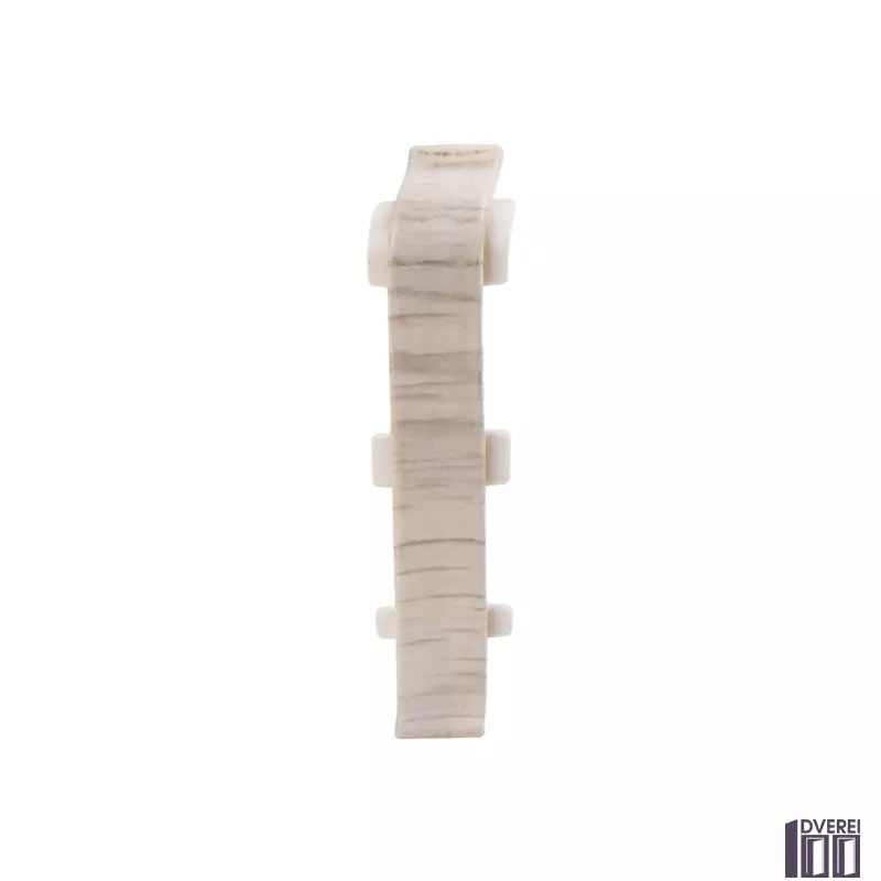 З'єднання для плінтуса ARBITON INDO (дуб болтон)