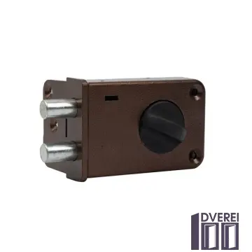 Замок накладний PARTNER ЗН-2  (аналог Kedr ЗН-2