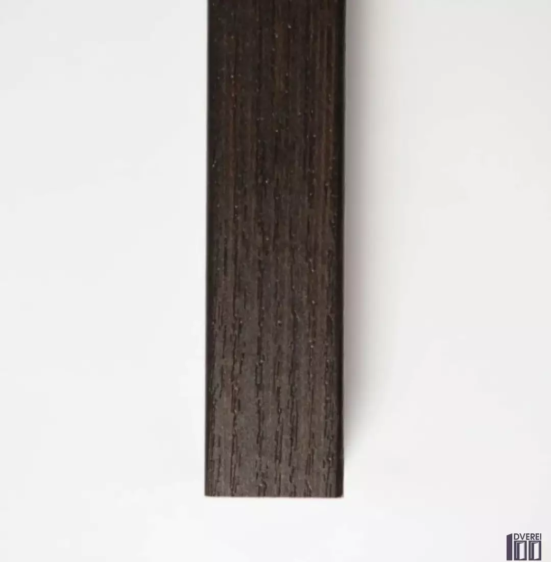 Рейки декоративні МДФ 2529 Венге 25х30х2800 (1 шт.)_3