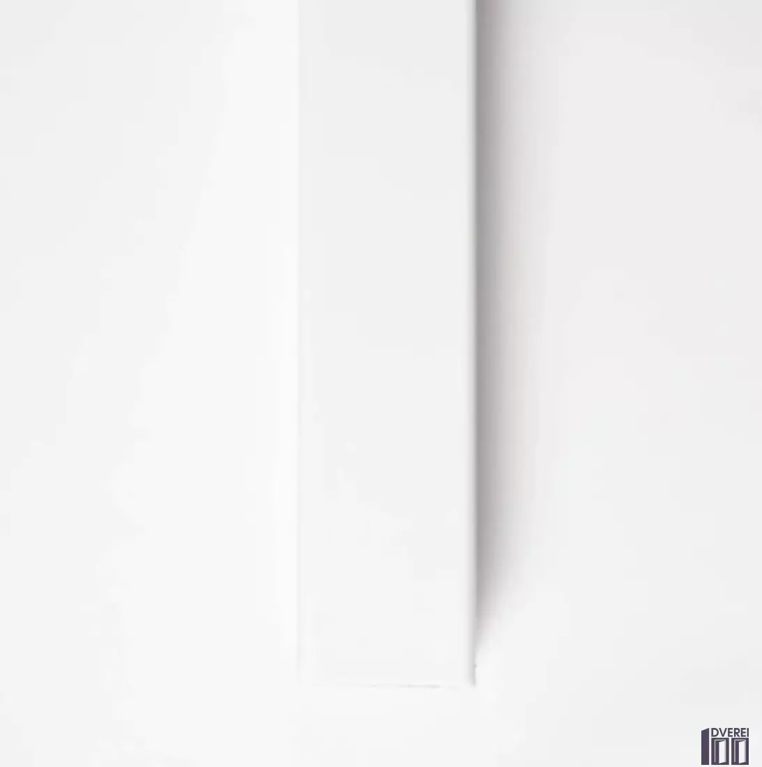 Рейки декоративні МДФ 2529 Білий SM2 25х30х2800 (1 шт.)_3