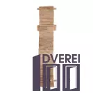 З'єднання для плінтуса з кабельканалом (дуб замкової)