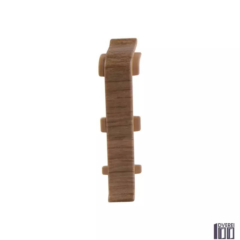 З'єднання для плінтуса ARBITON INDO (дуб бурбон)