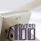 Ручка CONVEX 865 мат нікель R ф/з 1/2 67651_4