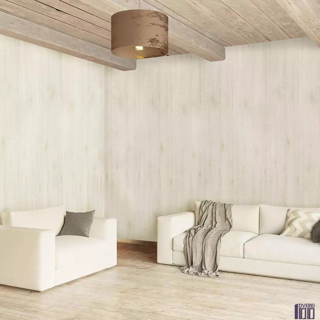 Пластик 2700 * 250 * 8 мм Арізона L 03.46 Le Gran ламінований_4