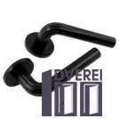 Ручка RDA Monica мат чорний R ф/з 1/2 (роз 6мм) 69580_2