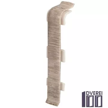 З'єднання для плінтуса ARBITON INDO (дуб кавказький)