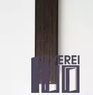 Рейки декоративні МДФ 2529 Венге 25х30х2800 (1 шт.)_3