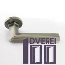 Ручка Buonelle Olimpia B-43 антична бронза R ф/з (роз 6мм) 1/2 67456_3