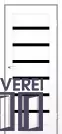 Двері міжкімнатні Stil Doors FLORIDA Білий кристал   BLK