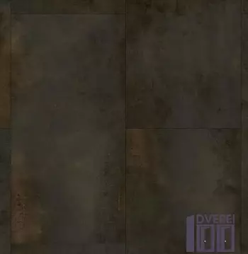 Вінілова стінова панель SPC SPeCtra Wall Гематит мідний 2504 1 м кв.