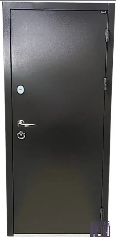 Двері вхідні Портала СТРІТ Мод. Стріт 8019 Горіх темний