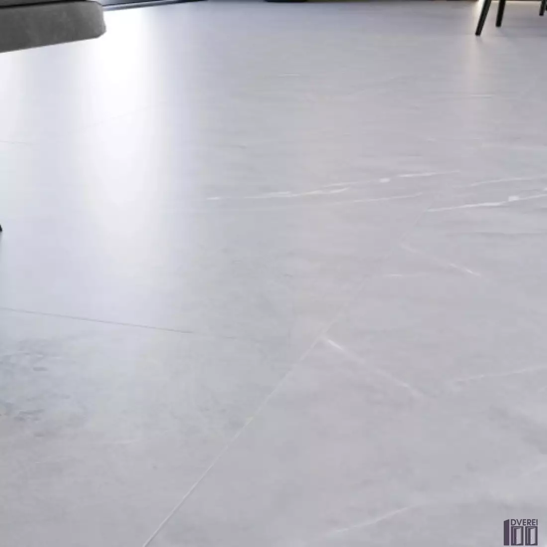 Вінілова підлога SPC SPeCtra Floor Агат сірий 2506 1 м кв._5