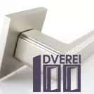 Ручка Buonelle Nova B-05  брашований матовий нікель R ф/з (роз 6мм) 1/2 67458_3