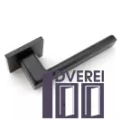 Ручка Buonelle Nova B-NO матовий  чорний R ф/з (роз 6мм) 1/2 67459_3