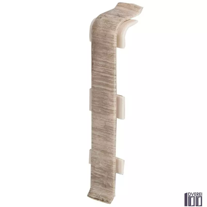 З'єднання для плінтуса ARBITON INDO (дуб кавказький)