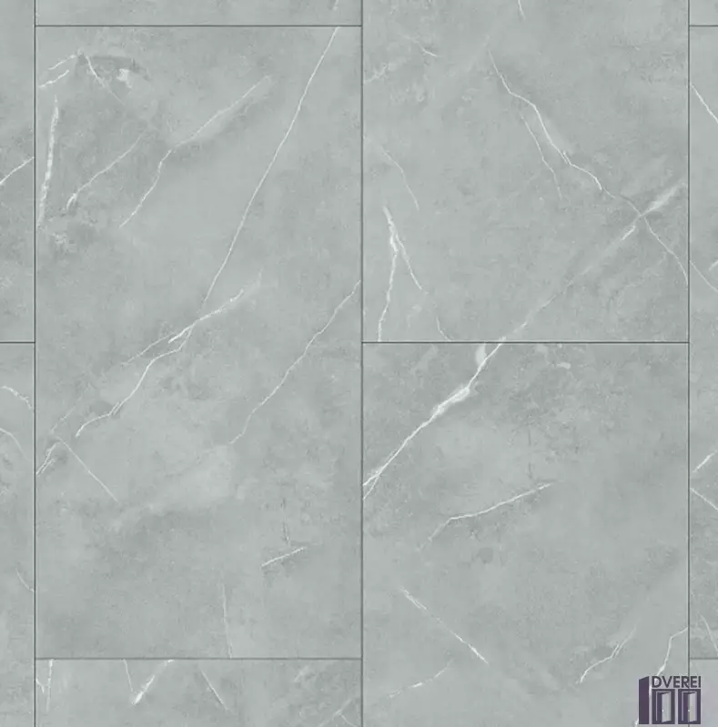 Вінілова стінова панель SPC SPeCtra Wall Агат сірий 2506 1 м кв.