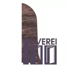 Заглушка для плінтуса з кабельканалом ліва (палісандр)