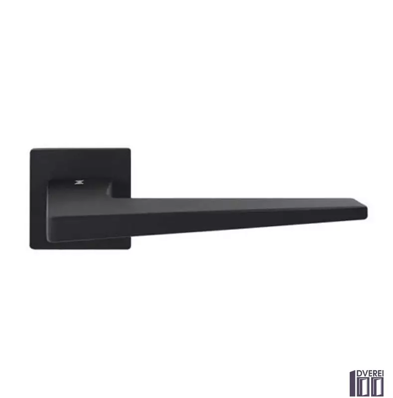 Ручка Fimet  Flake 1355 H5 1355-213 FNO Чорний матовий