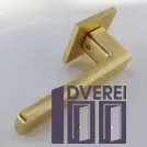 Ручка Buonelle Nova  B-02 матове золото R ф/з (роз 6мм) 1/2 67457_2