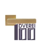 Ручка Buonelle Nova  B-02 матове золото R ф/з (роз 6мм) 1/2 67457