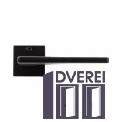 Ручка CONVEX 1495 матовий чорний 1/2 64685