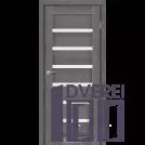 Двері міжкімнатні Stil Doors FLORIDA Дрім вуд Сатін білий