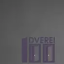 Рейки декоративні МДФ 2529 Титан Гофті 25х30х2800 (1 шт.)_2