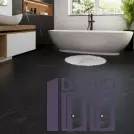 Вінілова підлога SPC SPeCtra Floor Обсидіан 2503 1 м кв._3