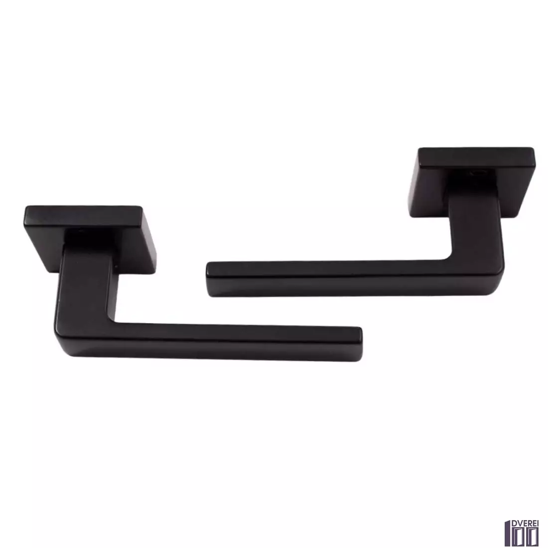 Ручка CONVEX 1605 матовий чорний 1/2 64688_3