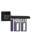 Ручка Fimet 1354 Corsa H5 1354-213 FNO Чорний матовий