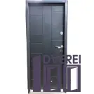 Двері вхідні Портала СТРІТ Мод. Стріт 7024 Антрацит_2