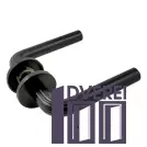 Ручка RDA Monica мат чорний R ф/з 1/2 (роз 6мм) 69580_6