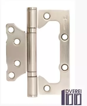 Завіси Paladii 100*75*2,5 метелик сатин