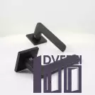 Ручка Comit Nox Q мат чорний ф/з (роз 6мм) 1/2 70891_2