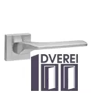 Ручка Fimet 1354 Corsa H5 1354-213 F05 Хром матовий