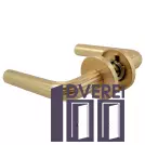 Ручка RDA Monica мат золото R ф/з 1/2 (роз 6мм) 69581_6