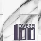 Вінілова стінова панель SPC SPeCtra Wall Мармур Б'янко 2501 1 м кв.