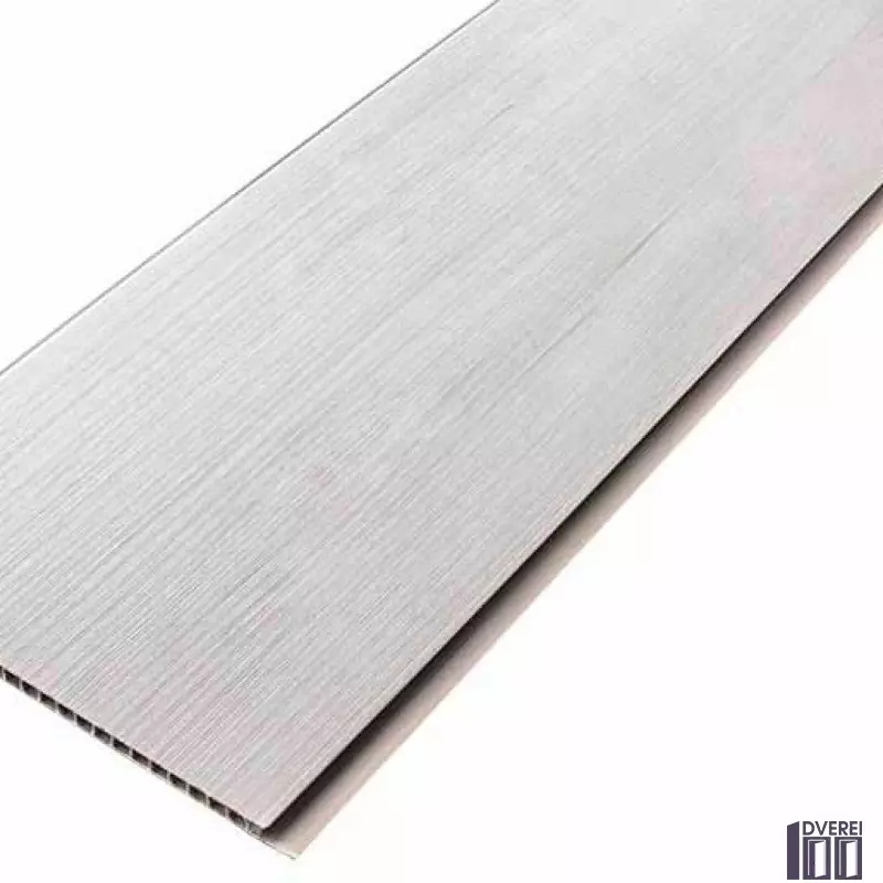 Пластик 2700 * 250 * 8 мм Арізона L 03.46 Le Gran ламінований