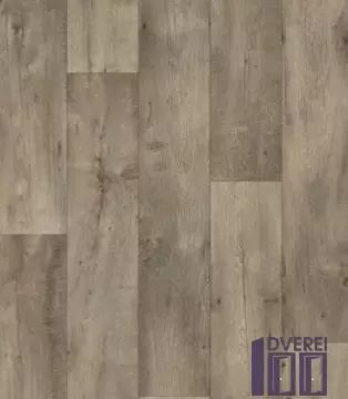 Лінолеум BEAUFLOR 939 L  BLACKTEX 300 VALLEY OAK Ширина 3/4 м