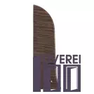 Заглушка для плінтуса з кабельканалом ліва (венге чорний)