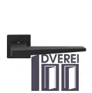 Ручка Fimet  Flake 1355 H5 1355-213 FNO Чорний матовий