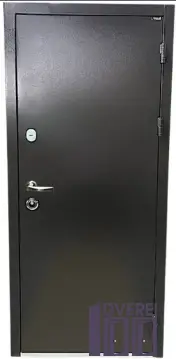 Двері вхідні Портала СТРІТ Мод. Стріт 8019 Горіх темний