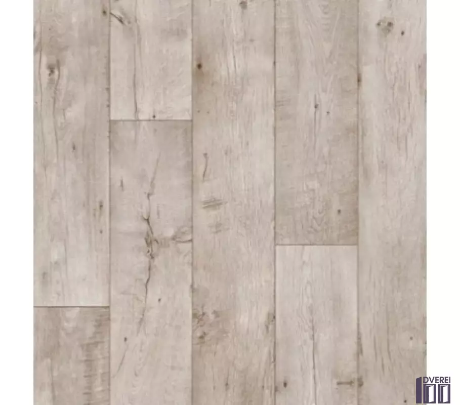 Лінолеум BEAUFLOR 916 L SUPREME VALLEY OAK Ширина 3/4 м